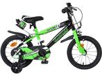 Volare Sportivo - Kinderfiets - 14 inch - 2 Handremmen -, Verzenden, Zo goed als nieuw, Volare