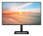 Philips Monitor 27 - QHD IPS -, Verzenden, Nieuw