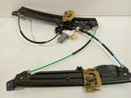 Raammechaniek elektrisch rechts voor BMW 5 Series  550i 9117, Ophalen of Verzenden, Gebruikt, Voor, BMW