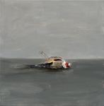 Matthieu van Riel - Dead Goldfinch