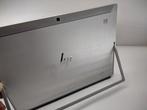 HP Elite X2 1013 G3 Core i5 8ste gen 8GB ram 256 gb ssd W11, Computers en Software, Windows Tablets, X2, Gebruikt, Verzenden, 12 inch