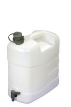 Comet Jerrycan 20L met Kraan en Vultuit, Ophalen of Verzenden, Nieuw