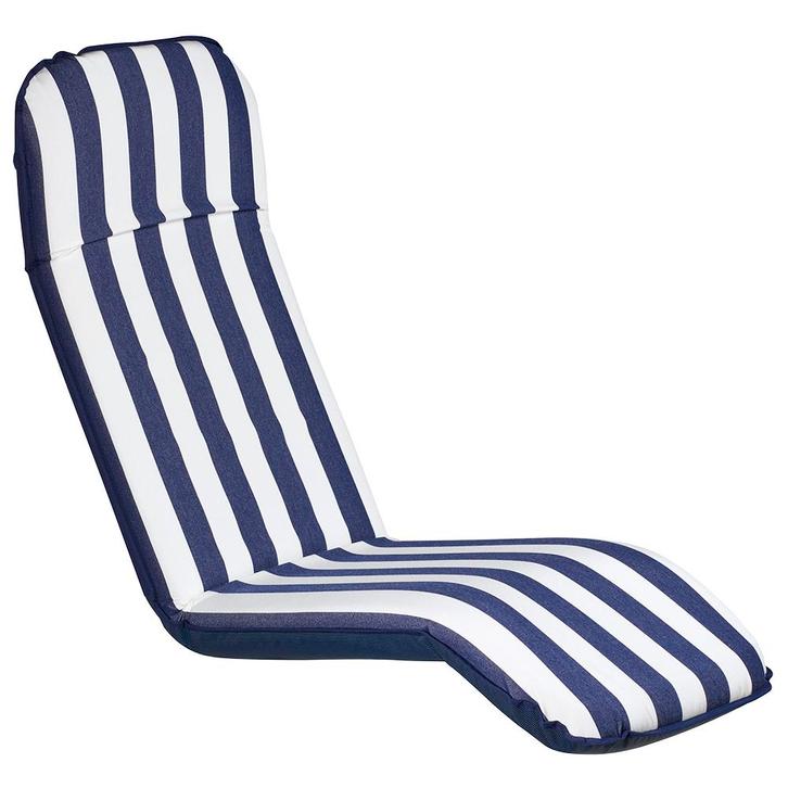 Comfort Seat XL - Blue/White Stripe, Watersport en Boten, Accessoires en Onderhoud, Ophalen of Verzenden