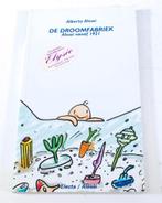 De droomfabriek Alberto Alessi 8003299895014, Verzenden, Gelezen