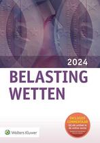 Pocket Belastingwetten - luxe-editie, Boeken, Nieuw, Verzenden