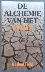 Alchemie van het hart 9789062718214 R. Feild, Boeken, Verzenden, Gelezen, R. Feild