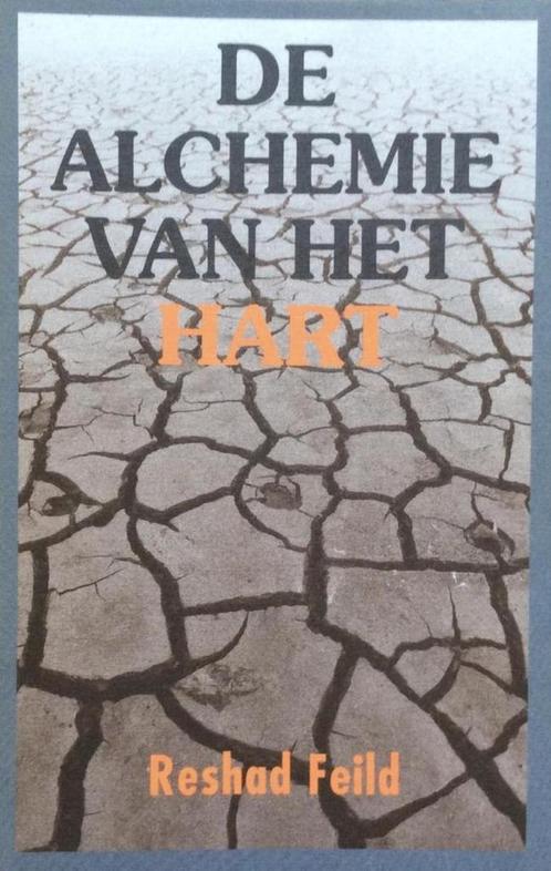 Alchemie van het hart 9789062718214 R. Feild, Boeken, Filosofie, Gelezen, Verzenden