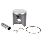 Wössner zuiger met enkele zuigerveer KTM GS/MX 125 1984-1986, Motoren, Verzenden, Nieuw