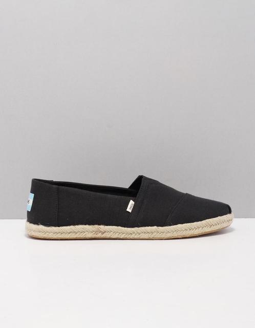 Nu 20% korting! TOMS alpargata rope espadrilles heren 43, Kleding | Heren, Schoenen, Nieuw, Verzenden