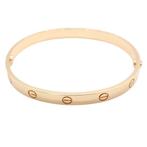 Cartier - Armband - Love - 18 karaat Roségoud, Sieraden, Tassen en Uiterlijk, Armbanden, Nieuw