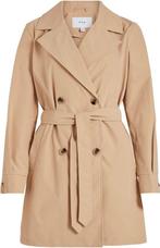 Vila - Maat 38 - 14079769 - VIMERSIN TRENCHCOAT - NOOS, Verzenden, Nieuw