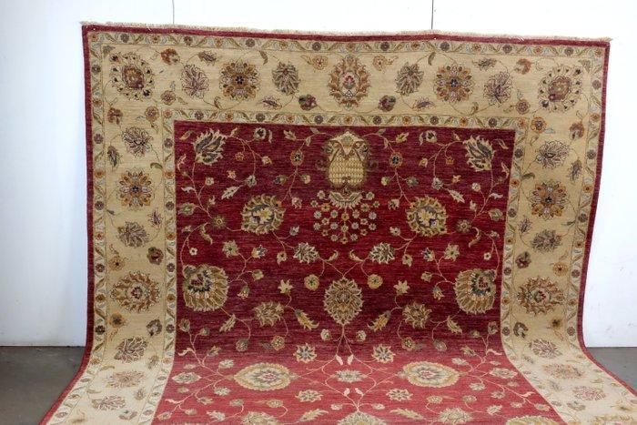 Ziegler - Ziegler - Tapijt - 363 cm - 250 cm, Huis en Inrichting, Stoffering | Tapijten en Kleden