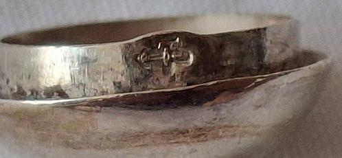 Miniatuur figuur - Zilveren Appel ketel - .833 zilver, Antiek en Kunst, Antiek | Goud en Zilver