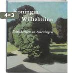 Koningin Wilhelmina 9789040081798 Wilhelmina, Verzenden, Zo goed als nieuw, Wilhelmina