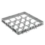 Opzetrand | CombiSteel Vaatwaskorven | 16x 110x110mm |, Verzenden, Nieuw in verpakking