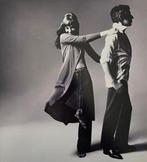 Bert Stern (1929–2013) - Jane Birkin et Serge Gainsbourg, Je, Antiek en Kunst