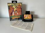 Quackshot Starring Donald Duck (SEGA), Spelcomputers en Games, Games | Sega, Ophalen of Verzenden, Nieuw