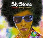 cd digi - Sly Stone - Im Back! Family &amp; Friends, Cd's en Dvd's, Cd's | R&B en Soul, Zo goed als nieuw, Verzenden