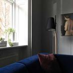 Frandsen - Toni Rie - Staande lamp - Schuilplaats -