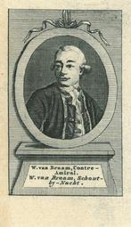Portrait of Willem van Braam, Antiek en Kunst