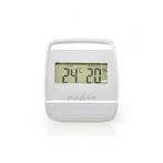 Hygrometer | Nedis (Thermometer), Verzenden, Nieuw