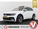 Volkswagen Tiguan | Zakelijke Lease v.a. €435.04 pm, Automaat, Stof, Gebruikt, Euro 6