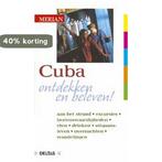 Merian live! 10 - Cuba 9789024373024 Beate Schumann, Boeken, Verzenden, Gelezen, Beate Schumann