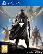 Destiny PS4 Garantie & morgen in huis!, Ophalen of Verzenden, 1 speler, Zo goed als nieuw