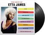 Etta James - The Best Of - LP, Ophalen of Verzenden, Nieuw in verpakking