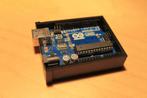 Case voor arduino uno, Hobby en Vrije tijd, Elektronica-componenten, Verzenden, Nieuw