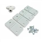 Lege Groepenkast - 280x210x130mm - Velvalux Panoboxpro -, Ophalen of Verzenden, Nieuw