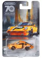 Matchbox 1:64 - Modelauto (5) - Matchbox 70 Years, Hobby en Vrije tijd, Nieuw