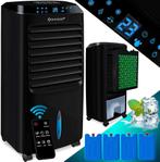 KESSER® 4in1 Mobiele airconditioning - Luchtontvochtiger - Z, Verzenden, Nieuw