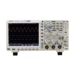 Owon 2-kanaals 100 Mhz oscilloscope/oscilloscoop met VGA+LAN
