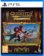 Harry Potter Quidditch Champions - Deluxe Edition, Verzenden, Nieuw