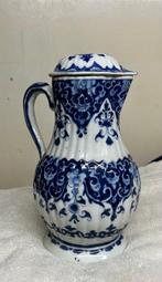 Kan - Porselein - Qing-dynastie, Antiek en Kunst