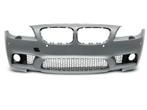 Voorbumper | voor M5 - Look | BMW 5-serie F10 F11 2013-2016, Verzenden, Nieuw, BMW