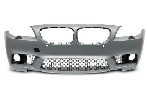 Voorbumper | voor M5 - Look | BMW 5-serie F10 F11 2013-2016, Auto-onderdelen, Carrosserie en Plaatwerk, Nieuw, BMW, Verzenden