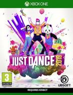 Just Dance 2019 (Xbox One Games), Spelcomputers en Games, Games | Xbox One, Ophalen of Verzenden, Zo goed als nieuw