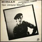 12 inch gebruikt - Morgan - The Sleeper Wakes, Verzenden, Zo goed als nieuw