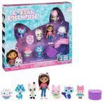 Gabby's Dollhouse Figure Gift Pack, Kinderen en Baby's, Speelgoed | Poppenhuizen, Nieuw, Verzenden