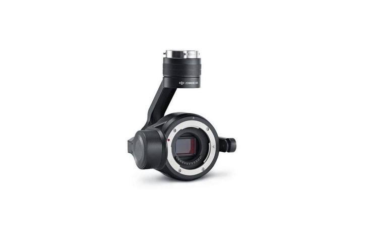 DJI Zenmuse X5S Gimbal and Camera (Lens Excluded) (Part 01), Hobby en Vrije tijd, Modelbouw | Radiografisch | Helikopters en Quadcopters