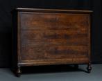 Vintage Italiaanse Meubelen en Antieke Ladekasten Dressoirs, Huis en Inrichting, Kasten | Ladekasten, 100 tot 150 cm, Italiaans Uniek Rustiek Antiek Vintage