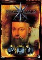 Nostradamus - Z'n Tijd Ver Vooruit DVD, Verzenden, Nieuw in verpakking