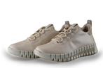 Ecco Sneakers in maat 38 Beige | 10% extra korting, Kleding | Dames, Schoenen, Ecco, Verzenden, Beige, Sneakers of Gympen