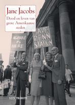 Dood en leven van grote Amerikaanse steden 9789085067849, Boeken, Zo goed als nieuw, Verzenden