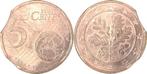 5 Cent Duitsland 2007d doppeltes Zainende!, Verzenden