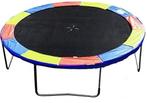 Springkussen Trampoline 244cm | Gratis Verzending | Laats..., Ophalen of Verzenden, Nieuw
