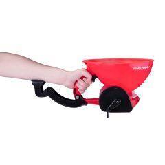 Earthway EV-N-SPRED ergonomische handstrooier, Tuin en Terras, Hand-tuingereedschap, Ophalen of Verzenden