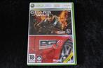 Gears of War / PGR 4 Double Pack XBOX 360, Verzenden, Nieuw